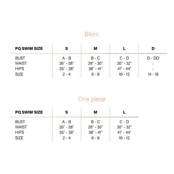 PQ Halter Underwire Emerald Bikini Top - Picture 6 of 7